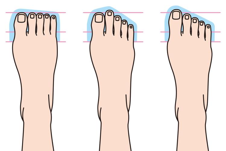 美しく歩いて美脚を手に入れるための「相性のいい靴の形」とは？