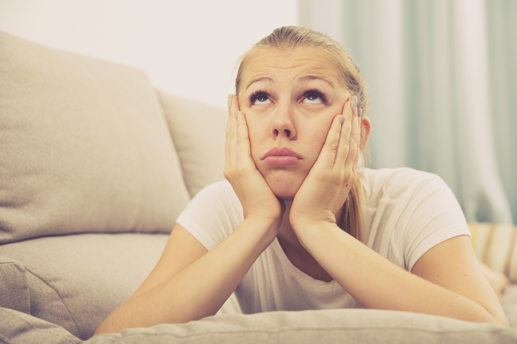 「どうせ私なんて・・」と悲観的になってない？その考え方が実はくすみ肌を作っているかも？！【前編】