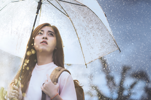 梅雨時期を過ごしやすくするために今すぐやめてほしいNG行動３つ！