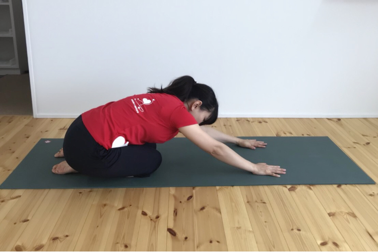 寝る前3分 みるみる痩せ体質に 疲労 むくみを解消する仙骨ストレッチ 寝る前3分 みるみる痩せ体質に 疲労 むくみを解消する仙骨ストレッチ