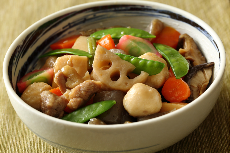 煮物