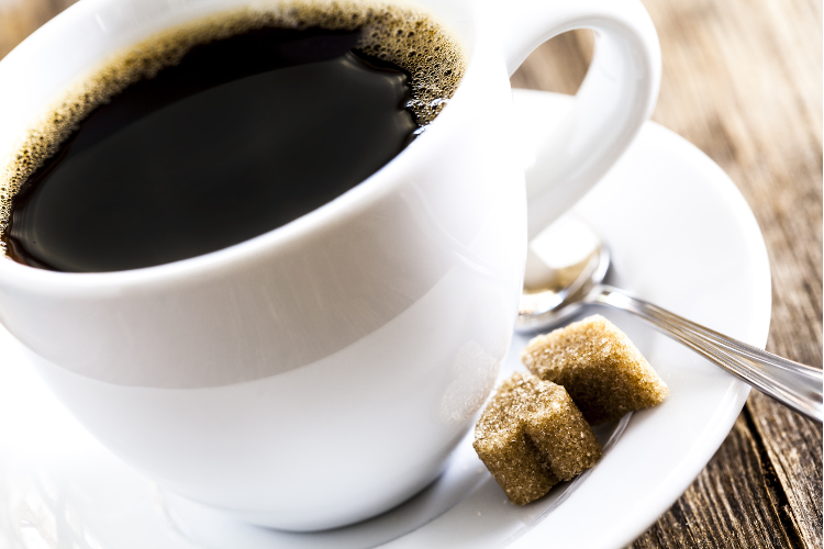 コーヒー