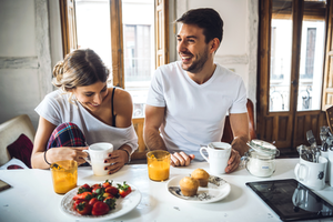 既婚者に聞いた！結婚してよかったと思える男性の特徴