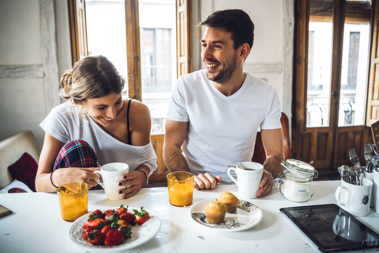 既婚者に聞いた。「結婚してよかった～！」と思える男性の特徴