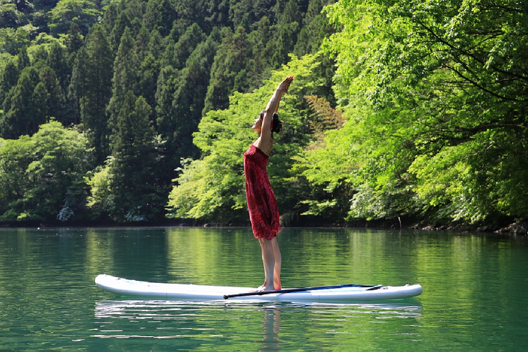 元気を出したい時に。内側から力が湧いて活力アップする「息吹の呼吸法」