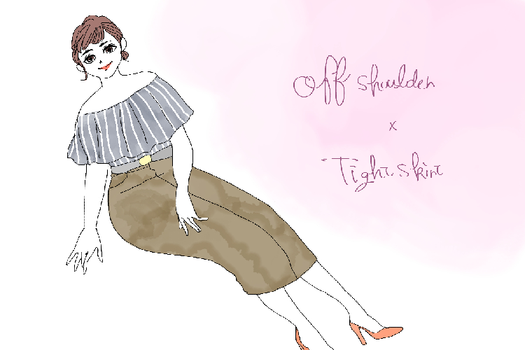 ファッション