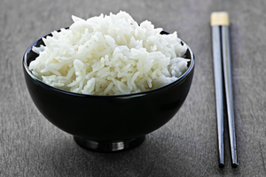 お米を食べてやせる！体脂肪を燃焼させる「ごはん」の食べ方