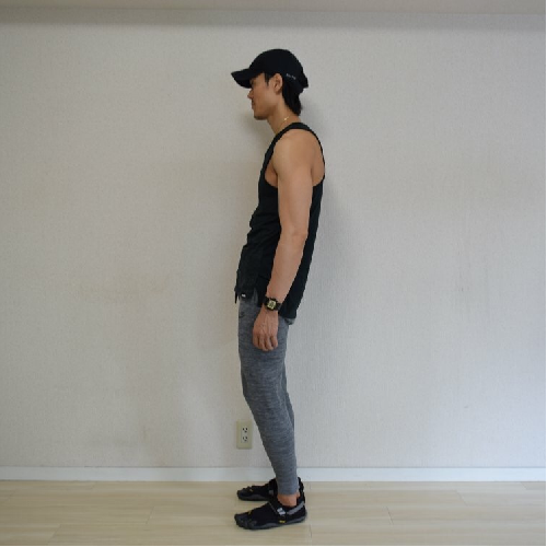 ストレッチ