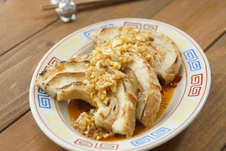 油淋鶏