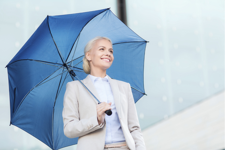 憂鬱な梅雨時期必見！雨の日に実践したい女子力UPマナー♪