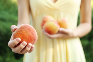 果物では珍しい！女性の味方！体を温めて夏の疲労を癒してくれる旬のフルーツって？