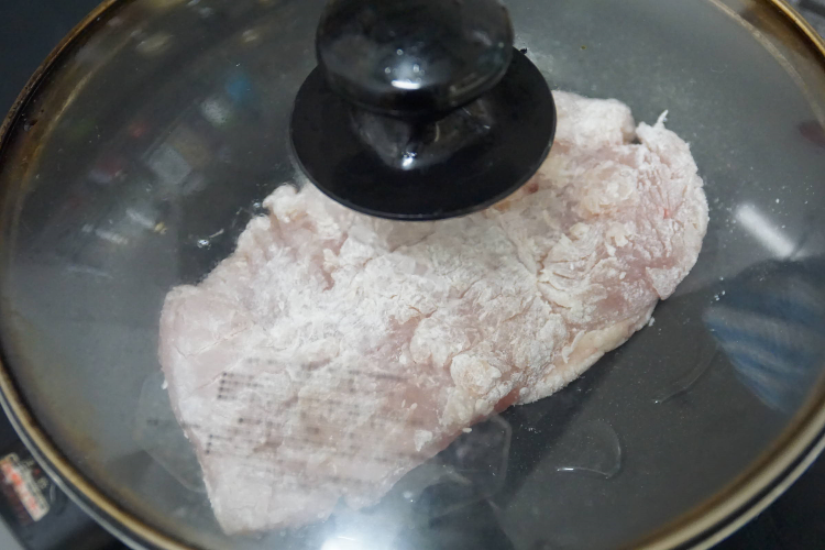 作り方