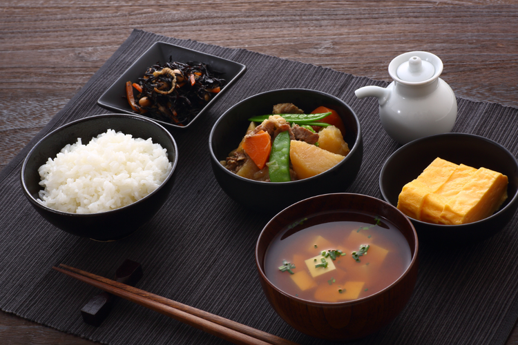 【しっかり朝ご飯】がダイエットのカギ！？