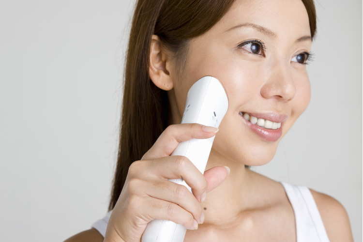 美容機器