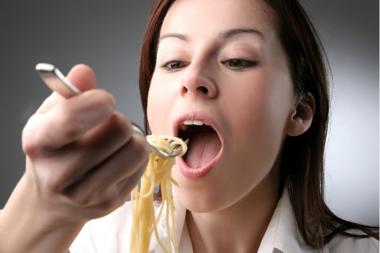 パスタ
