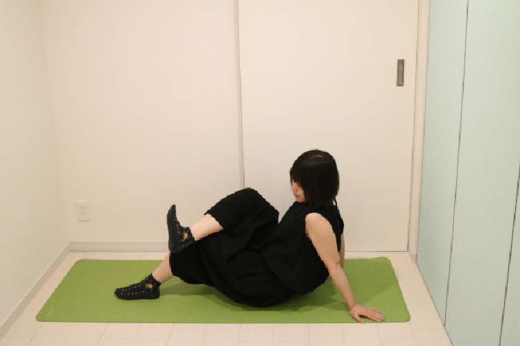 ストレッチ