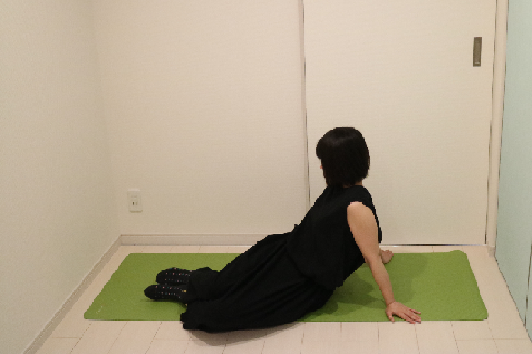 ストレッチ