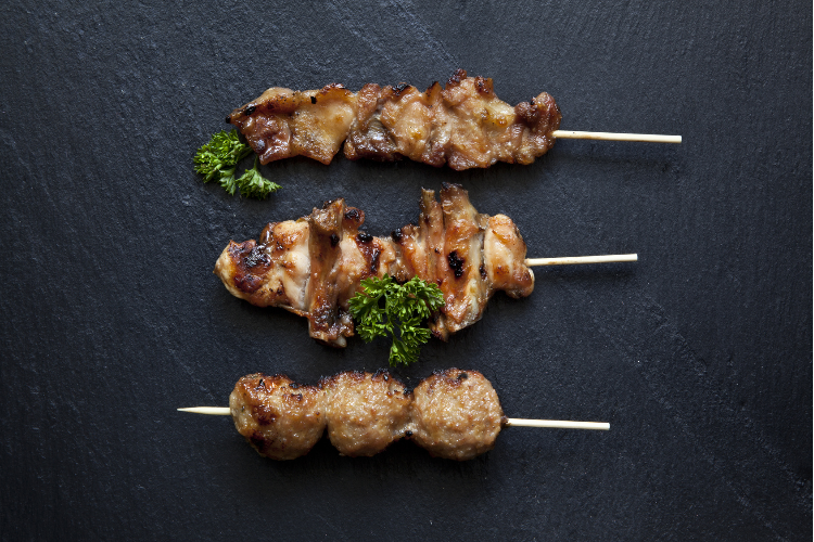 焼き鳥