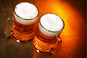 ビール
