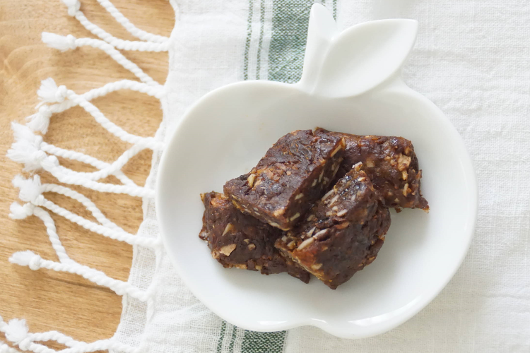 砂糖不使用！チョコレート風レシピ