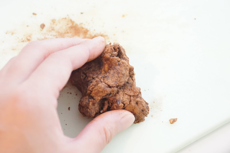 砂糖不使用！チョコレート風レシピ