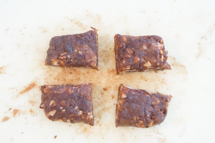 砂糖不使用！チョコレート風レシピ