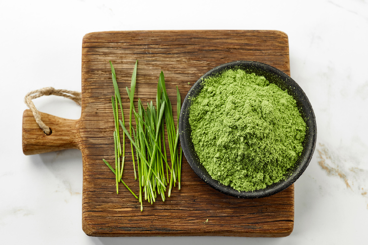 Wheatgrass,ウィートグラス,スーパーフード