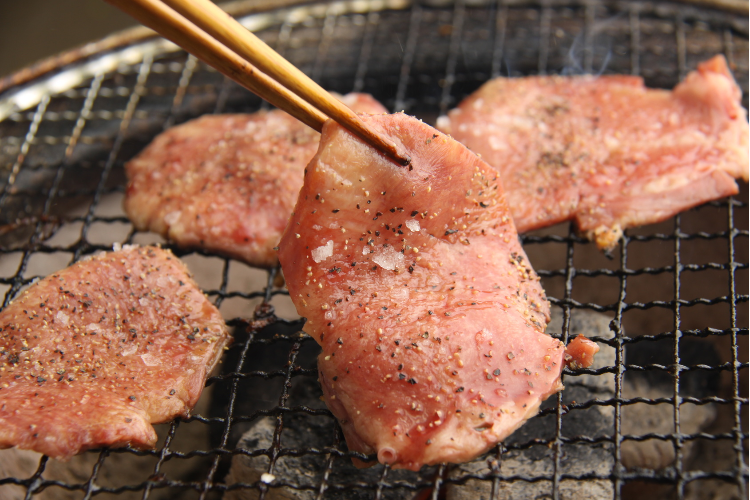 肉