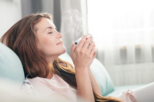食後の一杯を、コーヒーからアレに替えれば老化を防げる！