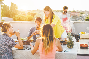 BBQ