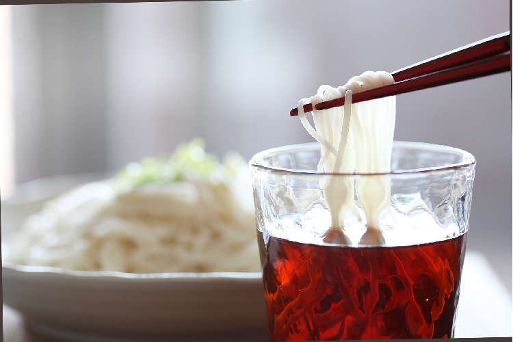 素麺