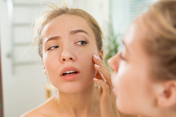 女性の大敵「毛穴」を目立たなくする食材が知りたい！