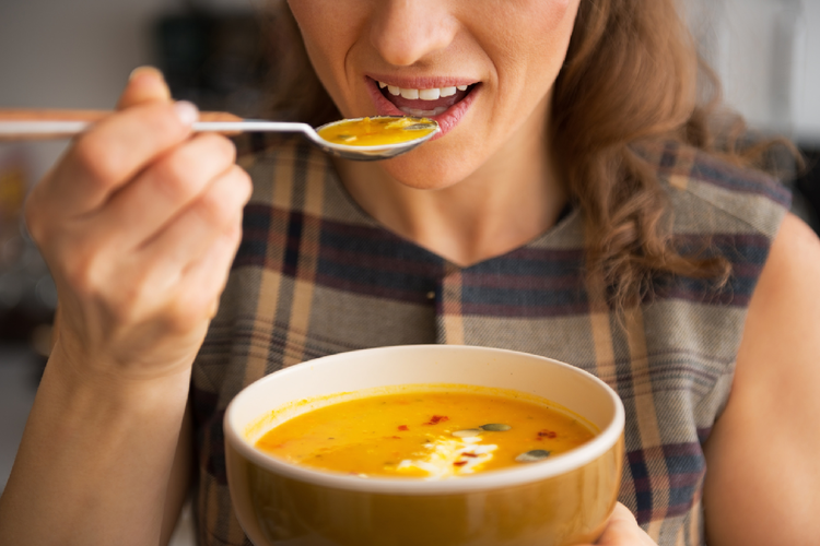 コンビニスープに頼っちゃおう♡お悩み別おすすめスープをご紹介！