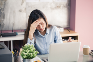集中力をつけて仕事の効率をあげたい！集中力をあげるための食事とライフスタイルとは？！