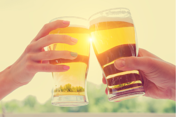 ビール