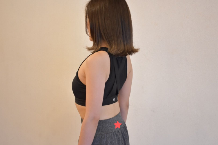 痩せツボ を押すだけ 足 耳 背中の簡単押すだけダイエット 痩せツボ を押すだけ 足 耳 背中の簡単押すだけダイエット