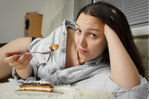 ダイエットしたいのに自分を変えられないあなたへ