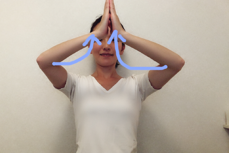 ストレッチ