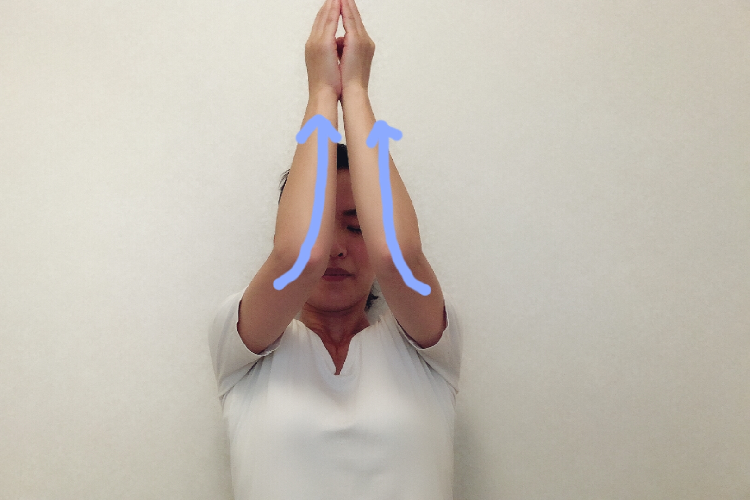 ストレッチ