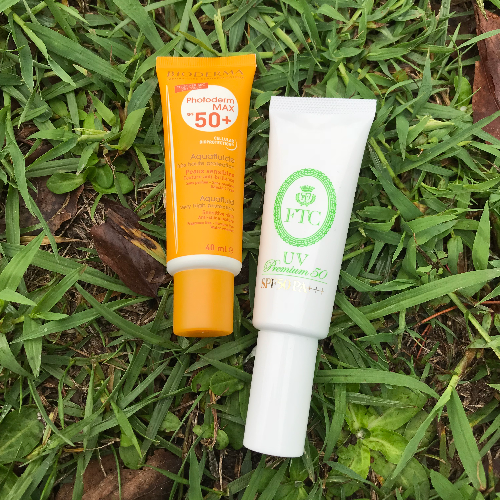 BIODERMA『MAX UVアクアフルイド 50+』