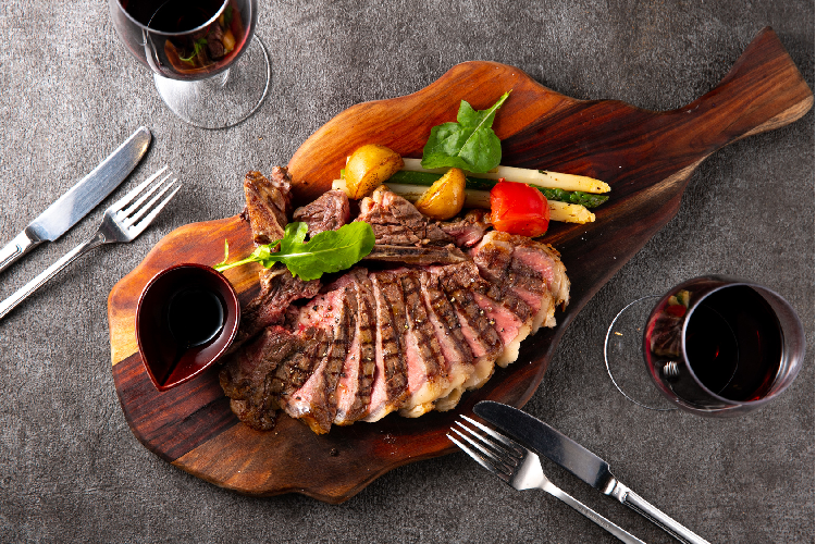 肉