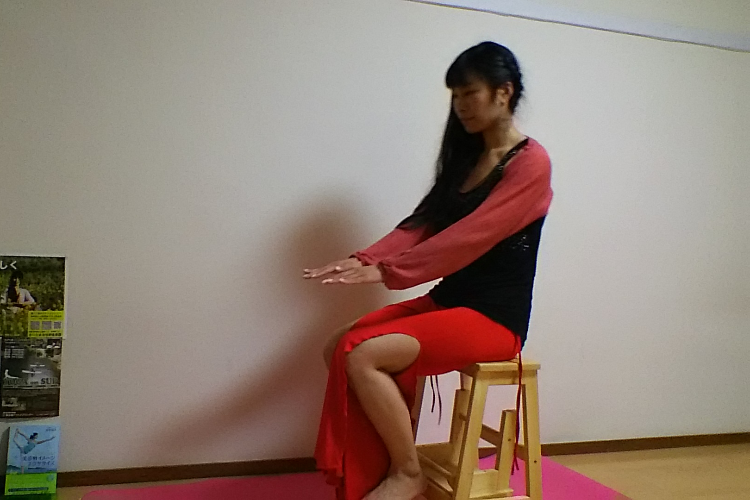 トレーニング,エクササイズ,女性,