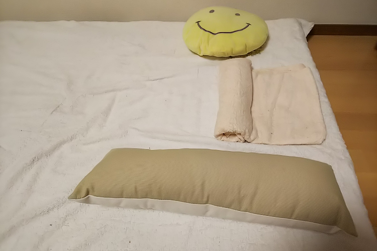 抱き枕