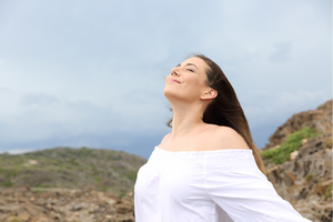 ダイエットも！ストレス解消も！一挙両得な「1：2の呼吸法」とは？