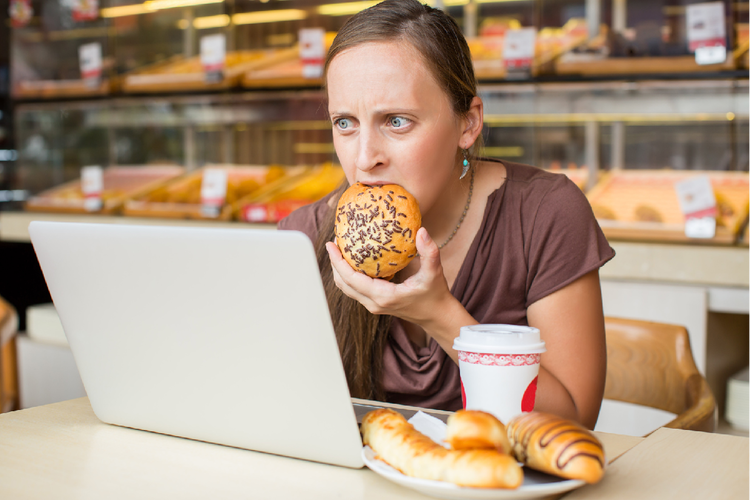「好きなだけ食べる」方がダイエットを成功しやすい!?