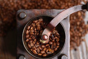 コーヒーでダイエットができるの？