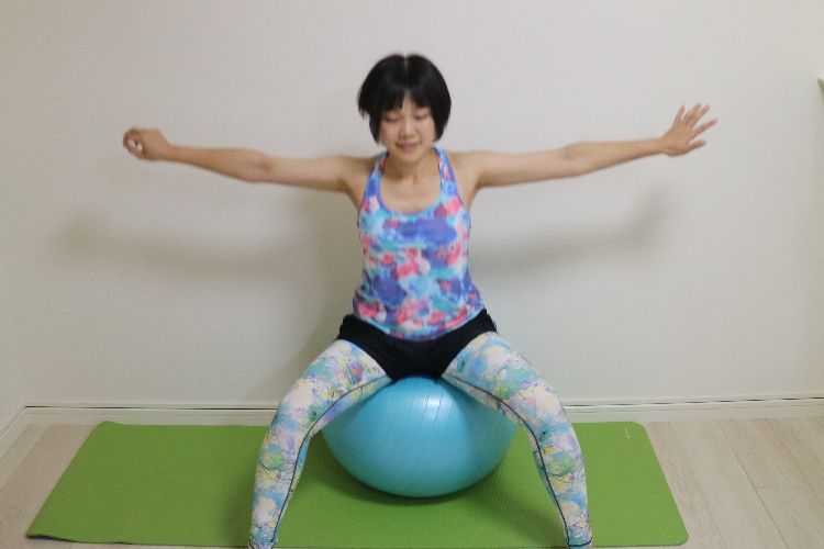 全身痩せ 運動