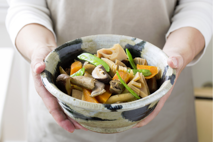 食事