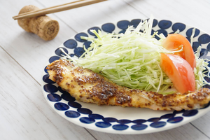 美容効果が高くスーパーフードと言われている鮭に注目！【トースターで作れるレシピ付き】