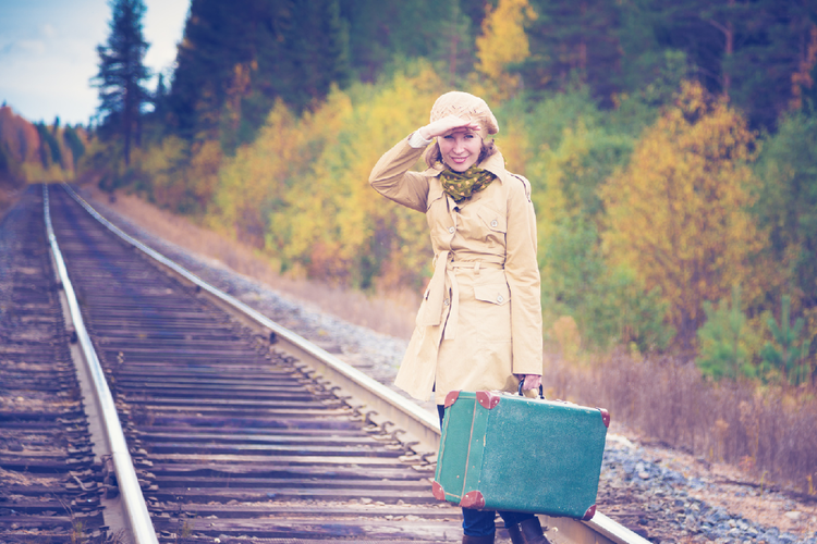 非日常空間がきっかけ？ひとり旅で出会いを見つける女性が多い理由